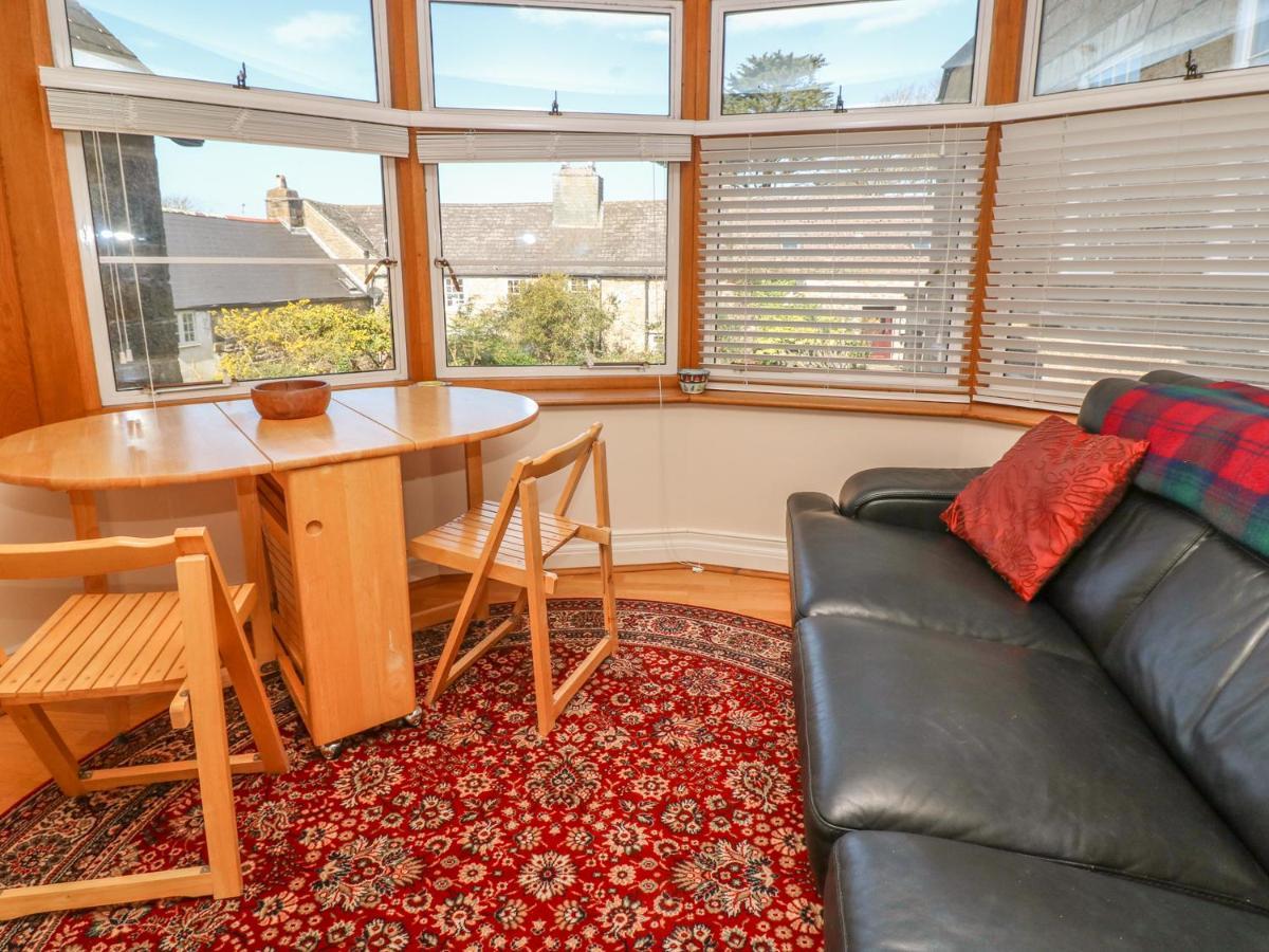 Surf Song Apartment Penzance Exterior photo